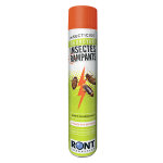 Ront insecticide foudroyant insectes rampants 1l Ront insecticide foudroyant insectes rampants 1l