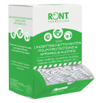 Ront lingette appareils auditifs 250 units