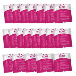 Ront lingettes intimes nettoyant corporel 20 units