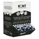 Ront lingette nettoyante optique 250 unit�s