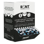 Ront lingette nettoyante optique 250 unités Ront lingette nettoyante optique 250 unités