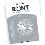 Ront lingette solution hydroalcoolique 1 unité Ront lingette solution hydroalcoolique 1 unité
