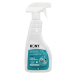 Ront pulvrisateur alcool vgtal 70% tp2 senteur eucalyptus 500ml