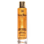 Rosebaie huile paillet�e mono� x collag�ne 50ml
