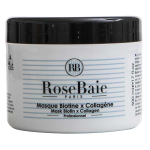 Rosebaie masque biotine x collagne 500ml