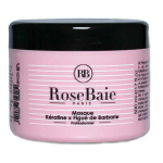 Rosebaie masque keratine x figue de barbarie 500ml Rosebaie masque keratine x figue de barbarie 500ml