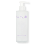 La rose capillaire flacon en verre vide 200ml