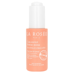 La rosée concentré bonne mine à la carotte et à l'abricot bio 30ml La rosée concentré bonne mine à la carotte et à l'abricot bio 30ml