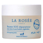 La rosée corps baume s. o. s réparateur 20g La rosée corps baume s. o. s réparateur 20g