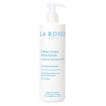 La rosée corps crème hydratante beurre de karité bio 400ml La rosée corps crème hydratante beurre de karité bio 400ml
