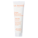 La rose crme hydratante visage au beurre de karit 60ml