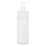 La ros�e flacon en verre vide rechargeable gel nettoyant anti - imperfections 200 ml