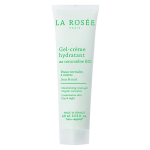 La rose gel crme hydratant visage au concombre 60ml