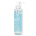 La ros�e gel�e micellaire d�maquillante ultra - douce 195ml