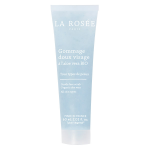 La rosée gommage doux visage à l'aloe vera 60ml La rosée gommage doux visage à l'aloe vera 60ml