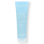 La ros�e gommage doux visage � l'aloe vera 60ml