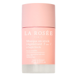 La rosée masque régénérant 3 en 1 à l'argile blanche 75ml La rosée masque régénérant 3 en 1 à l'argile blanche 75ml