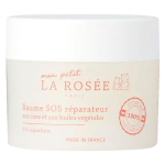 La rosée mon petit baume sos réparateur 20g La rosée mon petit baume sos réparateur 20g