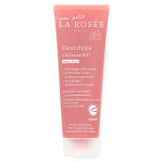 La rose mon petit la rose dentifrice  la fraise bio 50ml