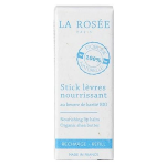 La rose soin visage stick  lvres nourrissant recharge 4, 5g