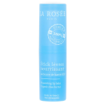 La rose stick nourrissant lvres au beurre de karit bio 4, 5g