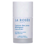 La rose visage contour des yeux dfatiguant  l'aloe vera bio 15ml