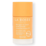 La ros�e visage masque - en - stick nourrissant bio 50ml