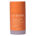 La rosée visage masque - en - stick nourrissant bio 50ml La rosée visage masque - en - stick nourrissant bio 50ml
