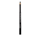 Rougj + crayon yeux noir