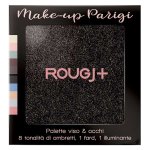 Rougj + edition limite palette de maquillage paris