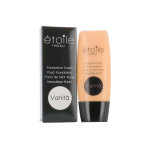 Rougj + fond de teint etoile 06 30ml