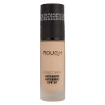 Rougj + glamtech fond de teint spf30 ivoire 30ml