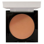 Rougj + glamtech poudre compacte fixante longue tenue peaux brunes 9g