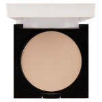 Rougj + glamtech poudre compacte fixante longue tenue peaux claires 9g