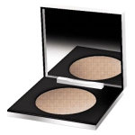 Rougj + glamtech poudre compacte illuminateur longue tenue fini brillant 9g