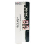 Rougj + longue tenue mascara volume waterproof noir Rougj + longue tenue mascara volume waterproof noir