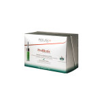 Rougj + soin intensif probiotic anti pelliculaire 8 ampoules