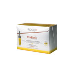 Rougj + soin intensif probiotic s�bo �quilibrant 8 ampoules