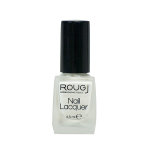 Rougj + vernis 01 4, 5ml Rougj + vernis 01 4, 5ml