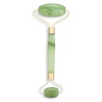 Rouleau de massage jade vert Rouleau de massage jade vert