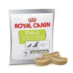 Royal canin chien educ supplment nutritionnel  vise ducative croquettes sachet de 50g