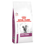 Royal canin health management chat early renal croquettes 6kg