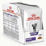 Royal canin health management chat neutered maintenance aliment humide 12 x 85g Royal canin health management chat neutered maintenance aliment humide 12 x 85g