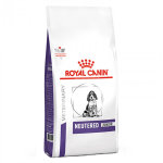 Royal canin health management chien neutered junior croquettes 3, 5kg