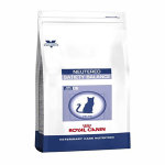 Royal canin vet care nutrition chat neutered satiety balance 1, 5kg Royal canin vet care nutrition chat neutered satiety balance 1, 5kg