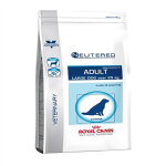 Royal canin vet care nutrition chien neutered adulte large 3, 5kg Royal canin vet care nutrition chien neutered adulte large 3, 5kg