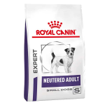 Royal canin vet care nutrition chien neutered adulte small 1, 5kg Royal canin vet care nutrition chien neutered adulte small 1, 5kg