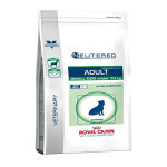 Royal canin vet care nutrition chien neutered adulte small 1, 5kg Royal canin vet care nutrition chien neutered adulte small 1, 5kg