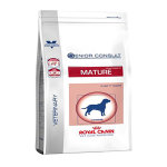 Royal canin health management chien mature consult moyennes races 10kg