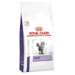 Royal canin veterinary calm chat croquettes 2kg